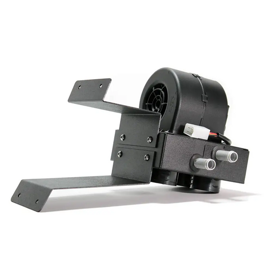 Arctic Cat Prowler Pro Cab Heater with Defrost for Machines with Factory Radio (2018-Current)