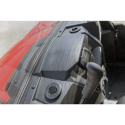 Arctic Cat Prowler Pro Cab Heater with Defrost for Machines with Factory Radio (2018-Current)