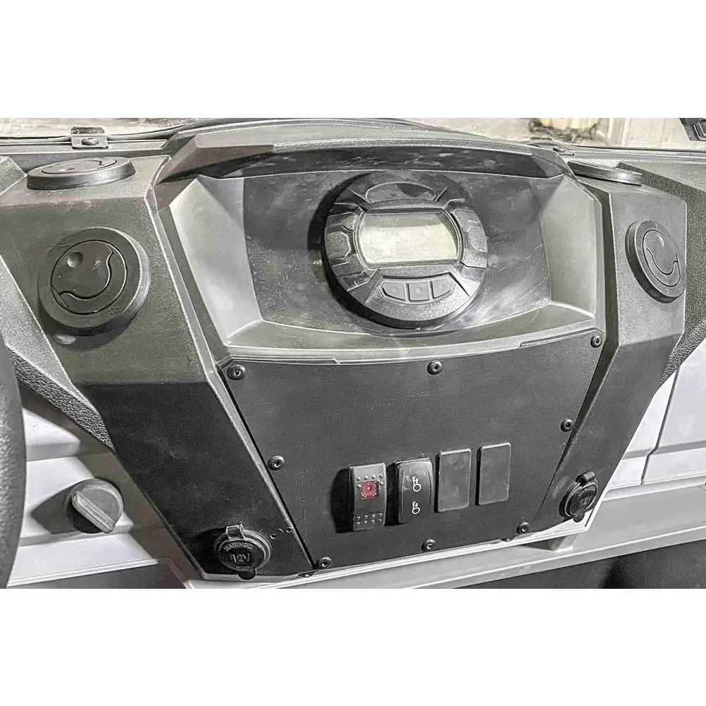 Arctic Cat Prowler Pro Cab Heater with Defrost – Inside Cab Mount (2018-Current)