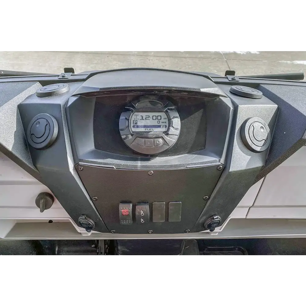 Arctic Cat Prowler Pro Cab Heater with Defrost – Inside Cab Mount (2018-Current)