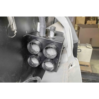 Arctic Cat Prowler Pro Cab Heater with Defrost – Inside Cab Mount (2018-Current)