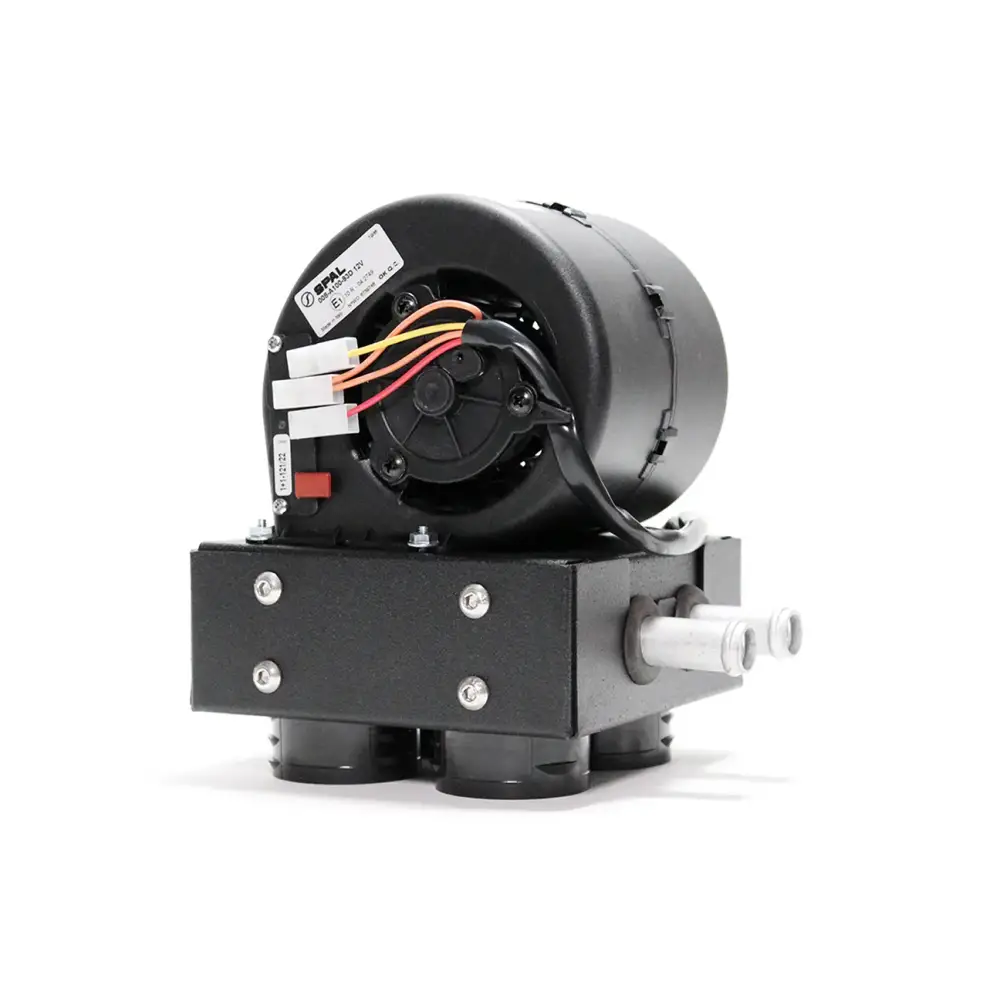 Arctic Cat Prowler Pro Cab Heater with Defrost – Inside Cab Mount (2018-Current)