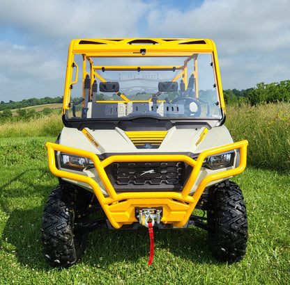 Arctic Cat Prowler PRO Crew - 1 Pc General-Purpose Windshield - Windshields