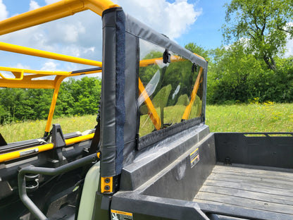 Tracker Off Road 800SX Crew - Soft Back Panel
