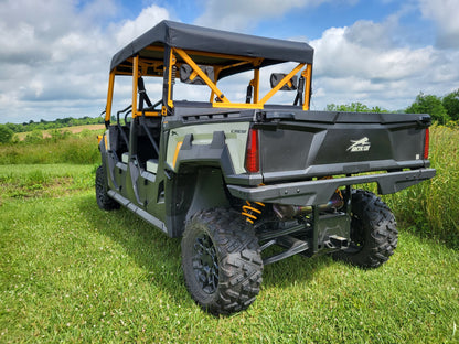 Arctic Cat Prowler PRO Crew - Soft Top for Hard Windshield - Soft Top