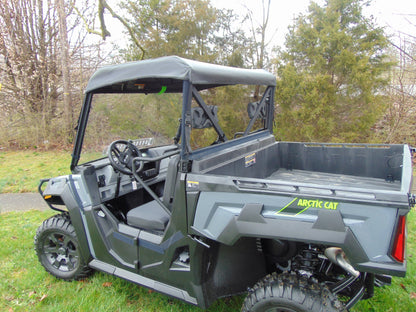 Arctic Cat Prowler PRO - Soft Top - Roof