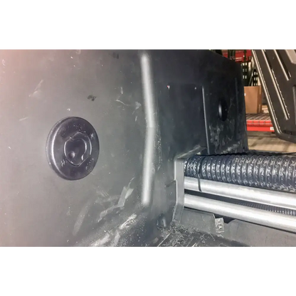 Arctic Cat Stampede Cab Heater with Defrost (2016-Current)