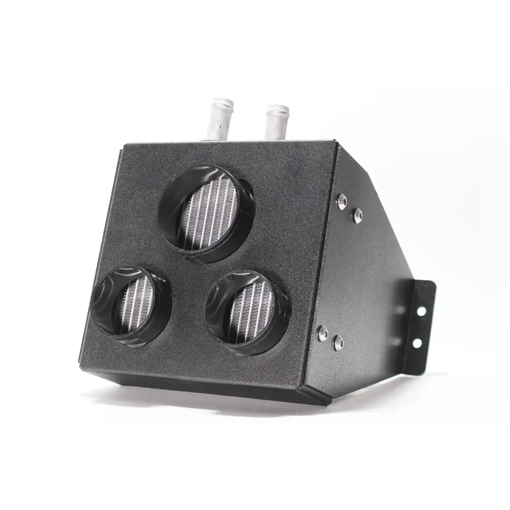 Arctic Cat Stampede Cab Heater with Defrost (2016-Current)