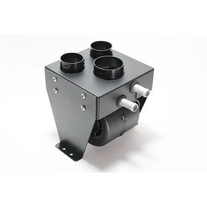 Arctic Cat Stampede Cab Heater with Defrost (2016-Current)