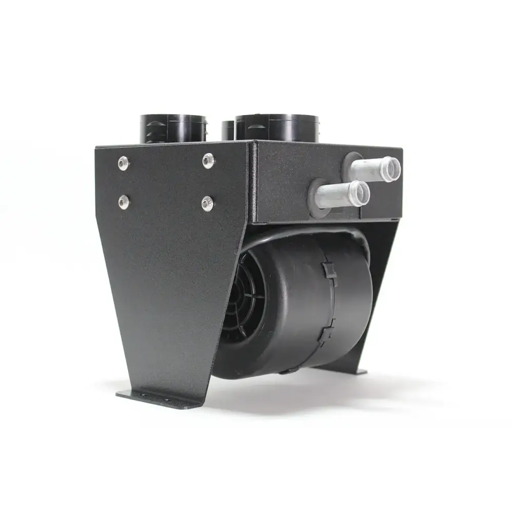 Arctic Cat Stampede Cab Heater with Defrost (2016-Current)