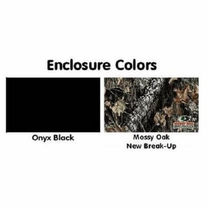 Arctic Cat Stampede - Soft Back Panel - Back Panel
