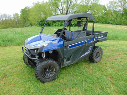 Arctic Cat Stampede - Soft Top