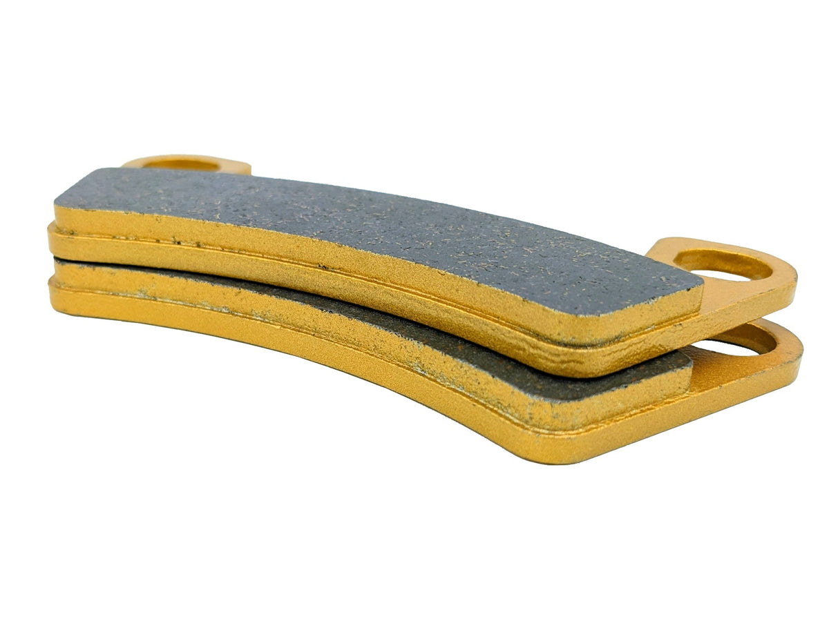 Arctic Cat/Textron Prowler PRO 2019-2025 Ceramic Brake Pad Set - Vehicle Parts & Accessories