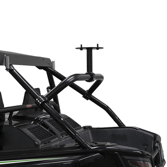Arctic Cat Wildcat 1000 Dual Clamp Spare Tire Mount - Spare Tire Mounts
