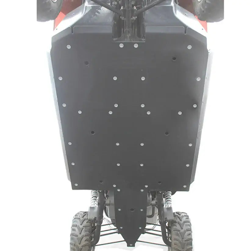 Arctic Cat Wildcat 4 1000 UHMW Skid Plate - SKID PLATES