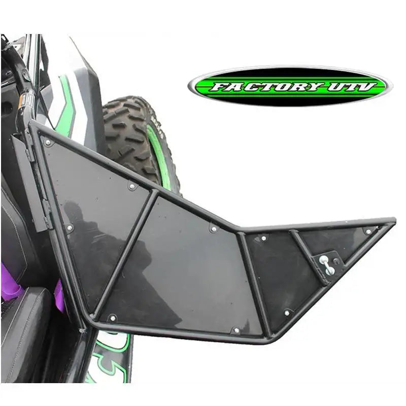 Arctic Cat Wildcat Bolt-On Full Door Package - Doors
