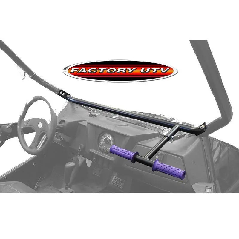 Arctic Cat Wildcat Passenger Grab Bar - Grab bars