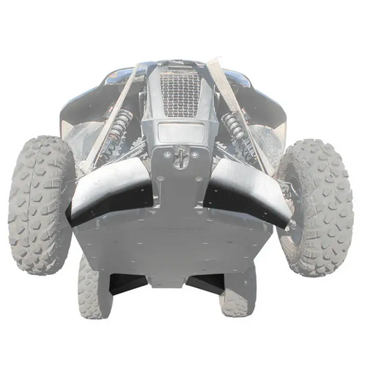 Arctic Cat Wildcat Sport UHMW A-Arm Guards - A-Arm Guards