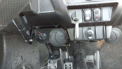 Arctic Cat Wildcat Trail (2012-2019) Ice Crusher Heater