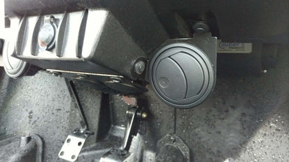 Arctic Cat Wildcat Trail (2012-2019) Ice Crusher Heater