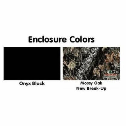 Arctic Cat Wildcat Trail - Full Cab Enclosure for Hard Windshield w/Lower Door Inserts