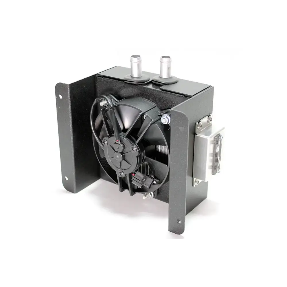 Arctic Cat Wildcat Trail or Sport Cab Heater with Defrost (2013-2019)