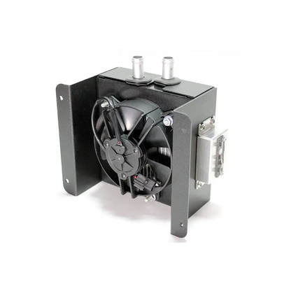 Arctic Cat Wildcat Trail or Sport Cab Heater with Defrost (2013-2019)