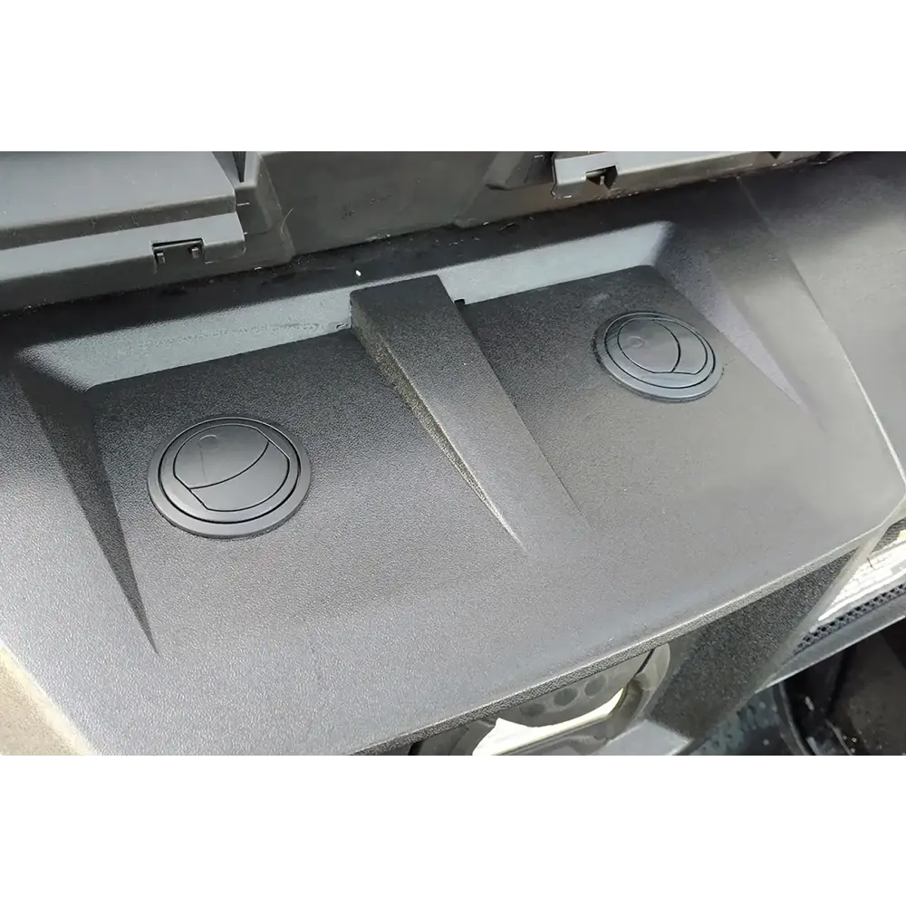 Arctic Cat Wildcat Trail or Sport Cab Heater with Defrost (2013-2019)