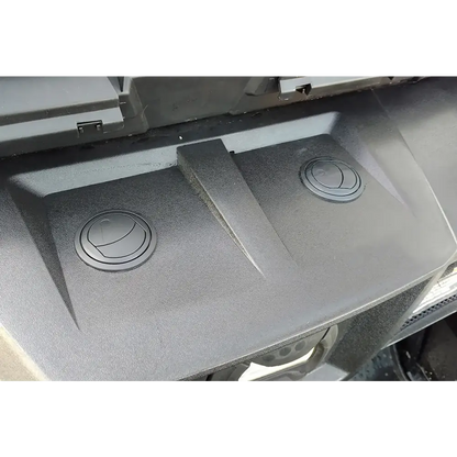 Arctic Cat Wildcat Trail or Sport Cab Heater with Defrost (2013-2019)