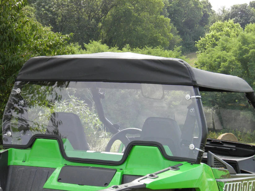 Arctic Cat Wildcat Trail - Soft Top