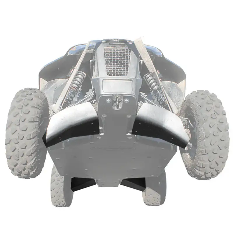 Arctic Cat Wildcat Trail UHMW A-Arm Guards - A-Arm Guards