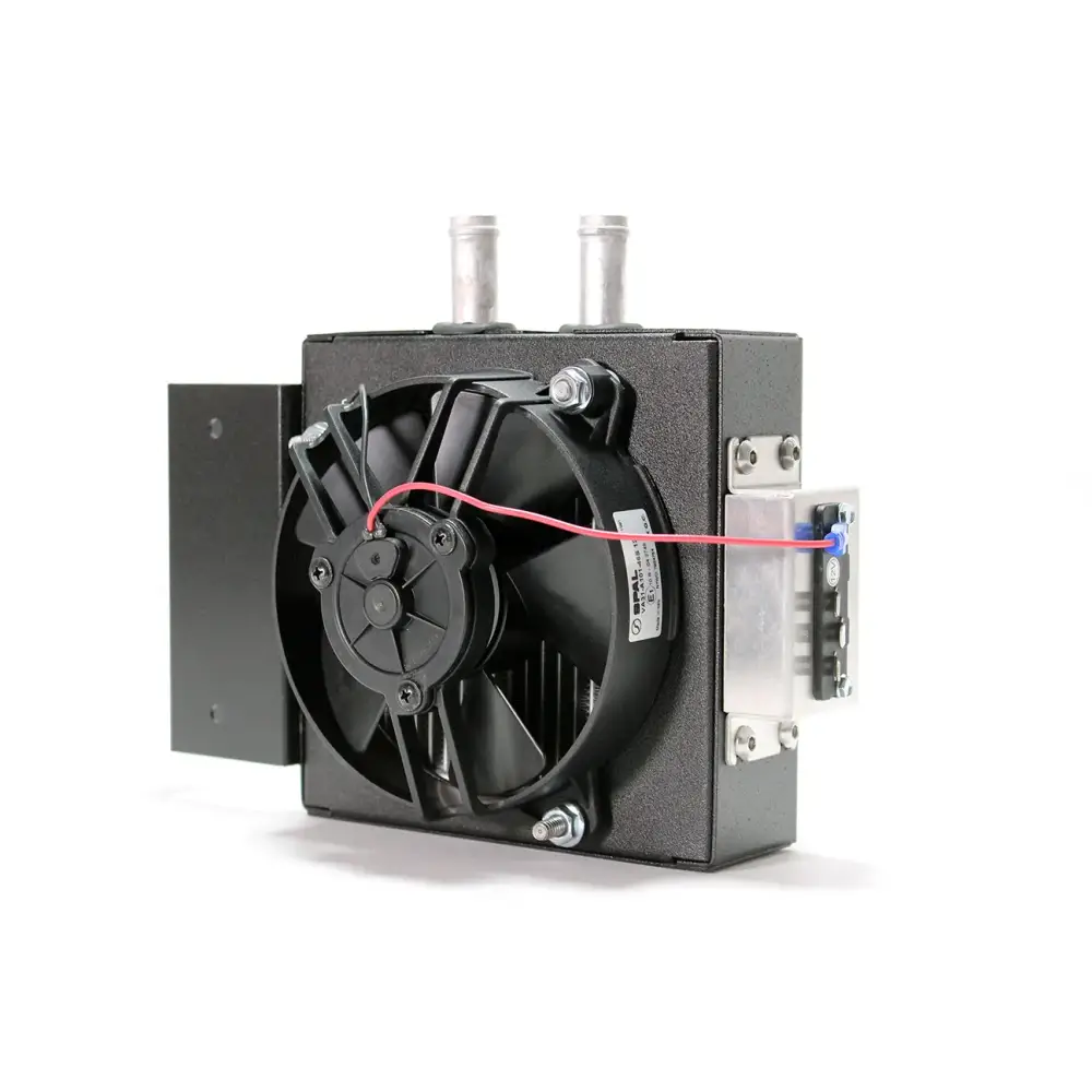 Arctic Cat Wildcat XX Cab Heater with Defrost (2018-Current)