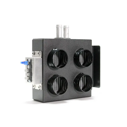 Arctic Cat Wildcat XX Cab Heater with Defrost (2018-Current)