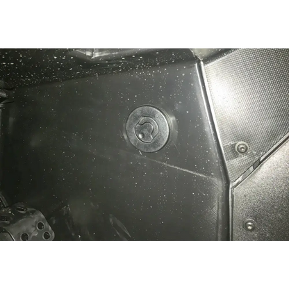 Arctic Cat Wildcat XX Cab Heater with Defrost (2018-Current)