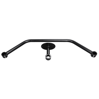 Arctic Cat Wildcat XX Dual Clamp Spare Tire Mount - Spare Tire Mounts