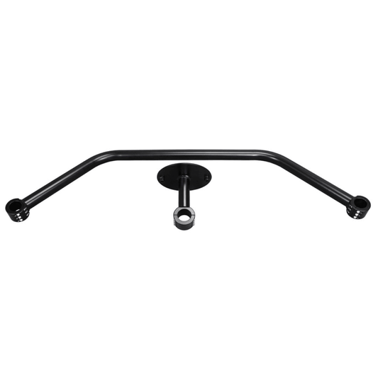Arctic Cat Wildcat XX Dual Clamp Spare Tire Mount - Spare Tire Mounts