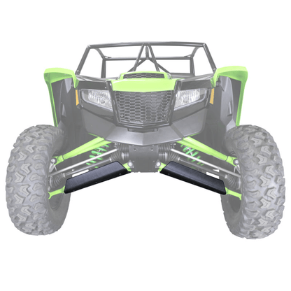 Arctic Cat Wildcat XX UHMW A-Arm Guards - A-Arm Guards