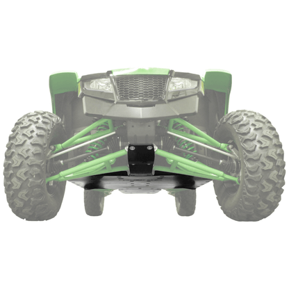 Arctic Cat Wildcat XX UHMW Skid Plate - Skid Plates