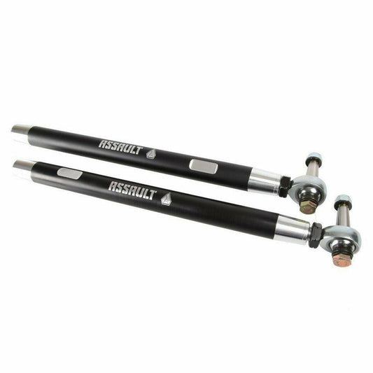 Honda Talon Barrel Tie Rods