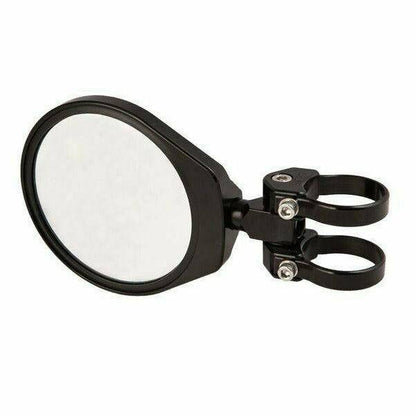 6″ Convex Glass Folding Side Mirror