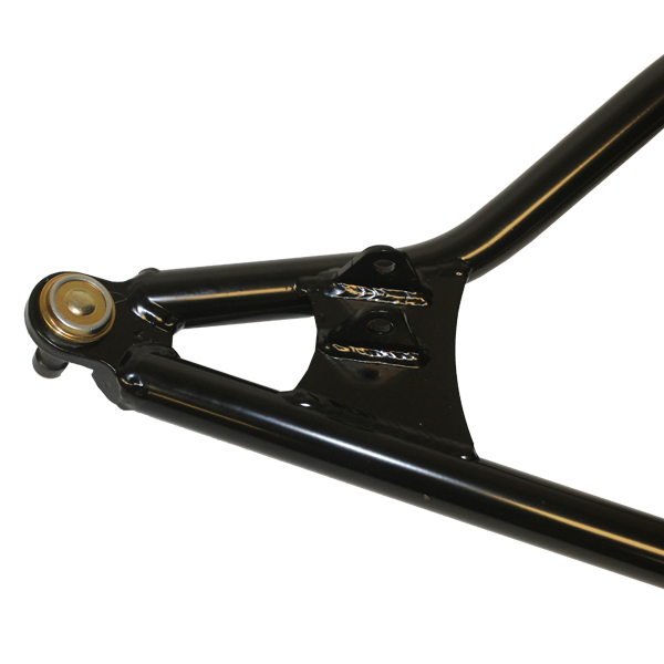 Front Forward Upper & Lower Control Arms Polaris RZR 1000 XP