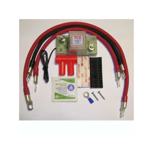 Battery Isolator / True Am - Battery