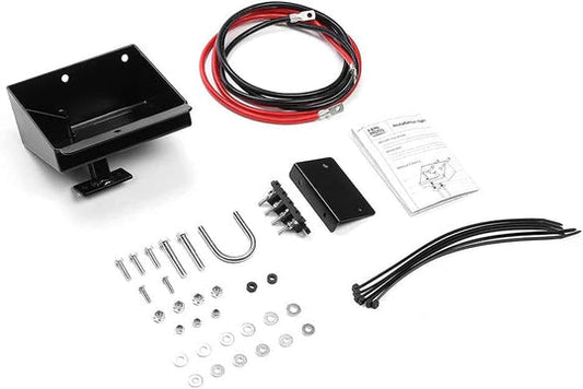 Battery Relocation Kit For Sportsman