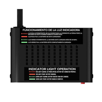 Battery Tender Plus 1.25 AMP 12V Battery Charger and Maintainer - Battery
