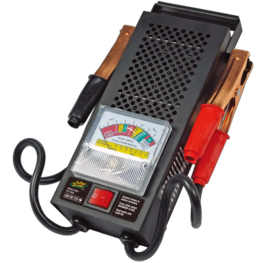 Battery Tender® 12V / 6V Battery Tester - Battery