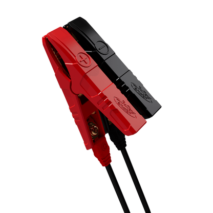Battery Tender® Alligator Clip and Ring Terminal Combo - Battery