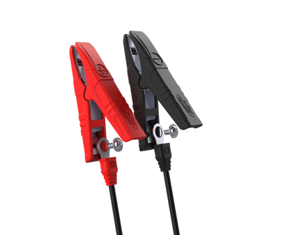 Battery Tender® Alligator Clip and Ring Terminal Combo - Battery