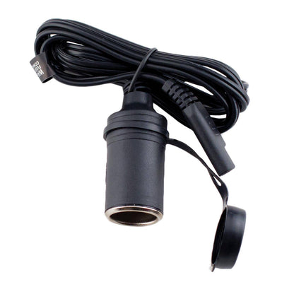 Battery Tender® Female Cigarette Adapter with Quick Disconnect - Battery