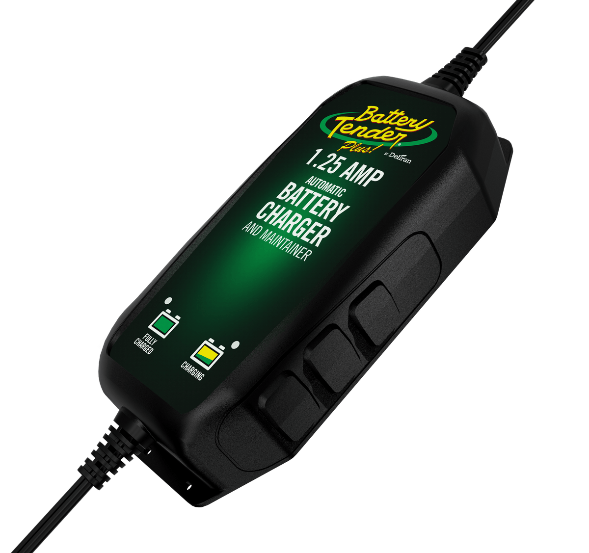 Battery Tender® Plus 12V 1.25 Amp IP65 - Battery