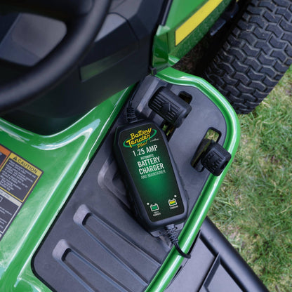 Battery Tender® Plus 12V 1.25 Amp IP65 - Battery